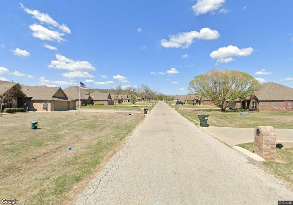 0 Will Ln unit 634911, Skiatook, OK 74070 - photo 1