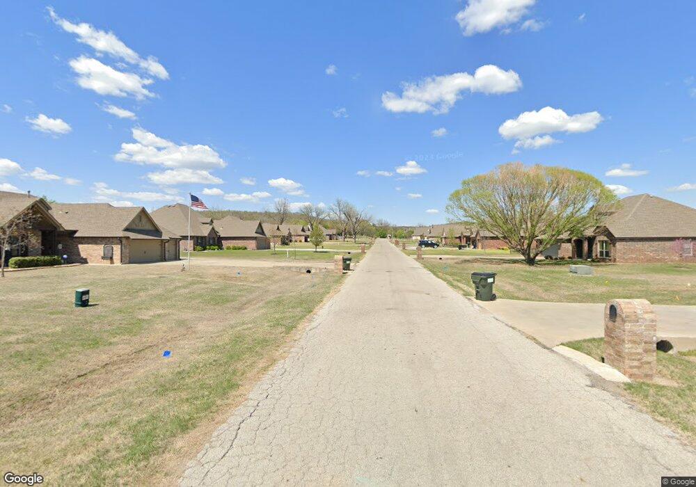 0 Will Ln unit 717672, Skiatook, OK 74070 - photo 1