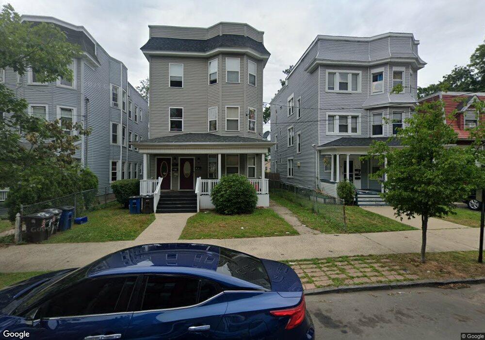 22 Ellsworth Ave, New Haven, CT 06511 - photo 1