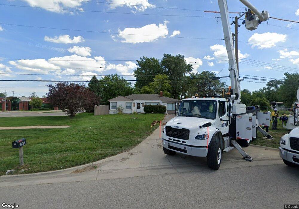 30600 Garfield St, Roseville, MI 48066 - photo 1