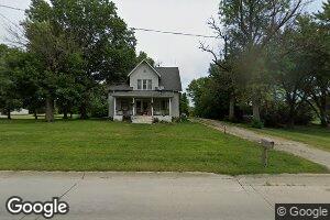 214 W Main St, Pulaski, IA 52584