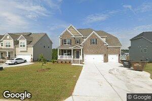 52 Coltswood Ln, Elgin, SC 29045