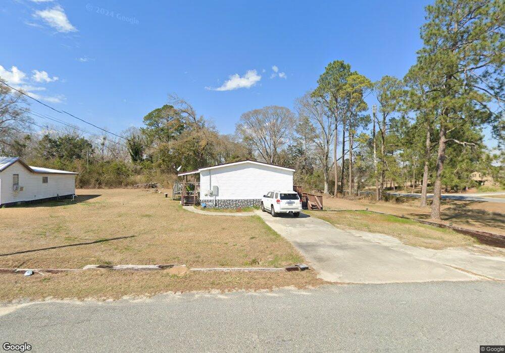 95 Daughtry Ave, Mc Rae, GA 31055 - photo 1