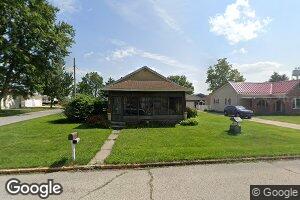 327 E Sherman St, Windfall, IN 46076