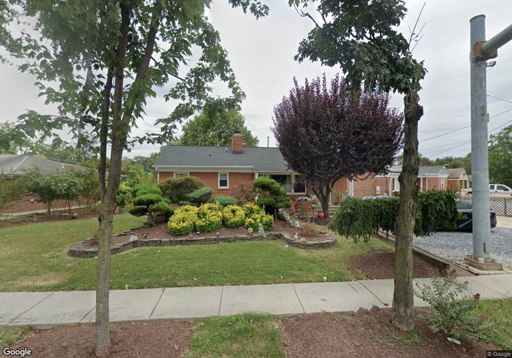 8902 Adelphi Rd, Adelphi, MD 20783 - photo 1