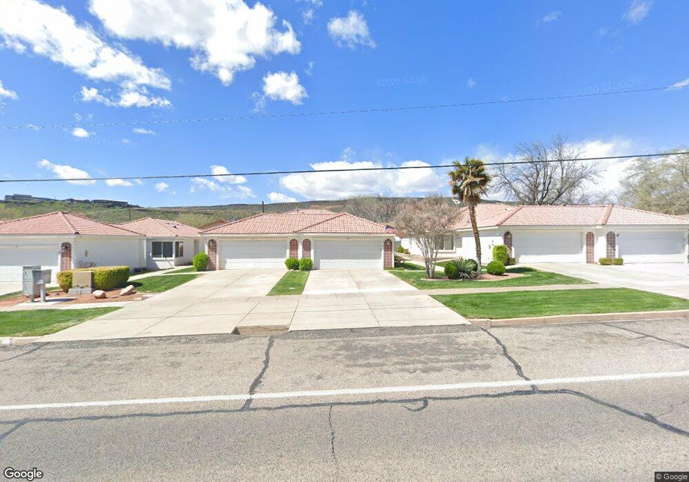 266 S Main St unit 3, Saint George, UT 84770 - photo 1