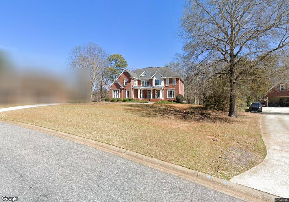 1111 Oaklake Terrace, Watkinsville, GA 30677 - photo 1