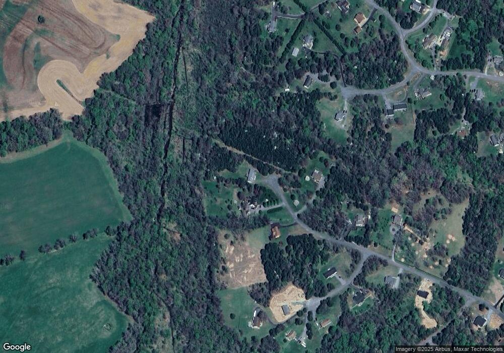 653 Palmomino Dr, Louisa, VA 23093 - photo 1