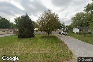 887 Peters Rd, Fort Recovery, OH 45846
