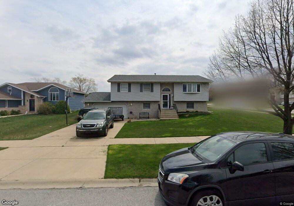 6325 W 88th Place, Crown Point, IN 46307 - photo 1