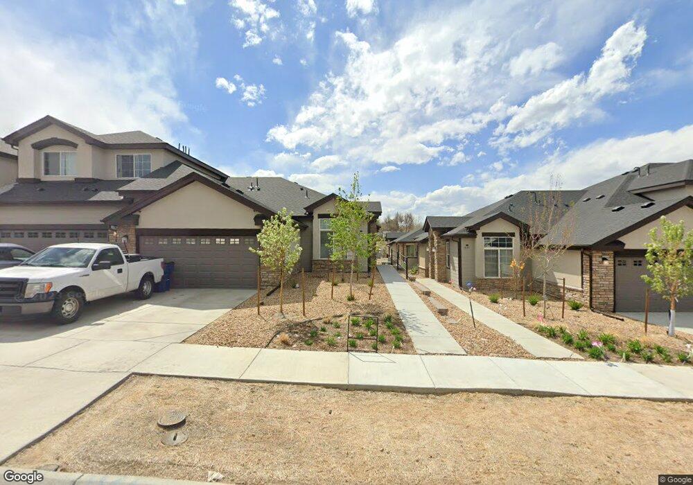 1833 S Helena St, Aurora, CO 80017 - photo 1