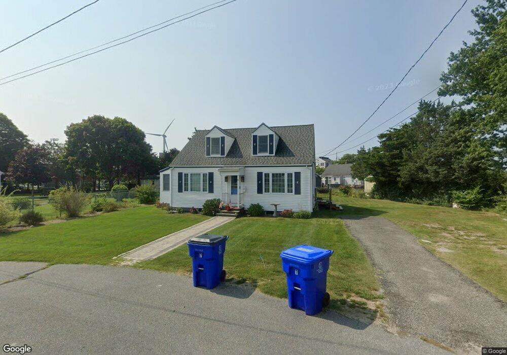 7 Central Place, Bourne, MA 2532 - photo 1