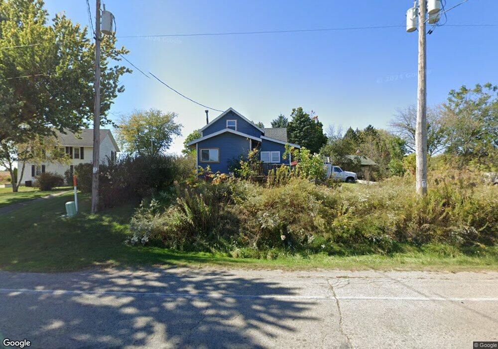 N4763 County Road D, Helenville, WI 53137 - photo 1