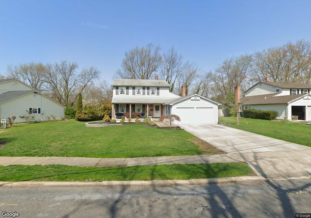 655 Guilford Rd, Cherry Hill, NJ 08003 - photo 1