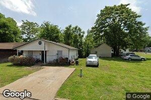 419 W Ford Ave, Osceola, AR 72370