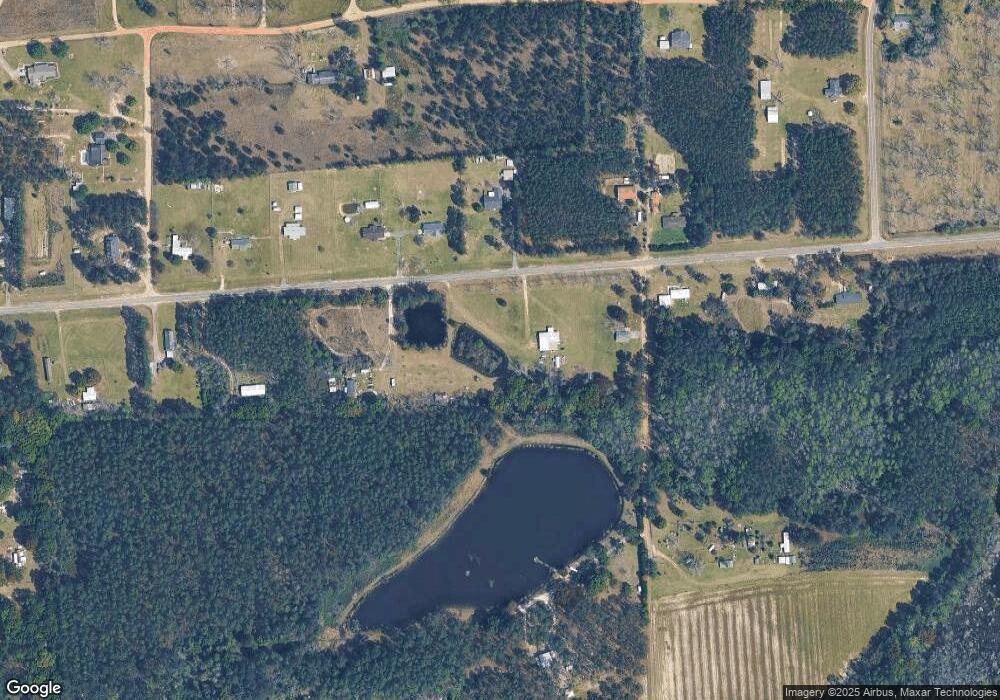 4383 Old Hoboken Rd, Blackshear, GA 31516 - photo 1