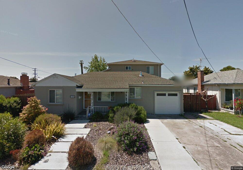 15185 Norton St, San Leandro, CA 94579 - photo 1