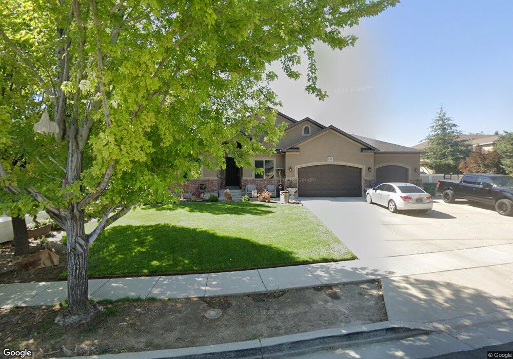 6303 W Tintic Ln, West Jordan, UT 84081 - photo 1