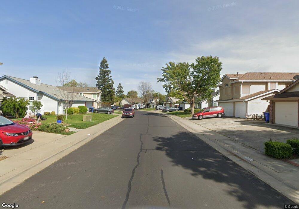 960 Paso Robles Way, Elk Grove, CA 95758 - photo 1