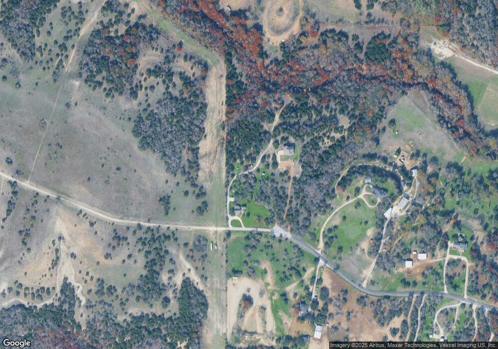 678 Deer Valley Rd, Weatherford, TX 76085 - photo 1