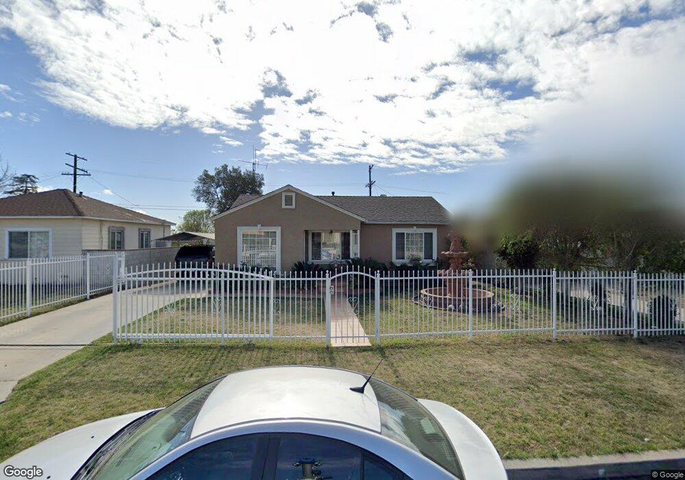 14464 Herron St, Sylmar, CA 91342 - photo 1