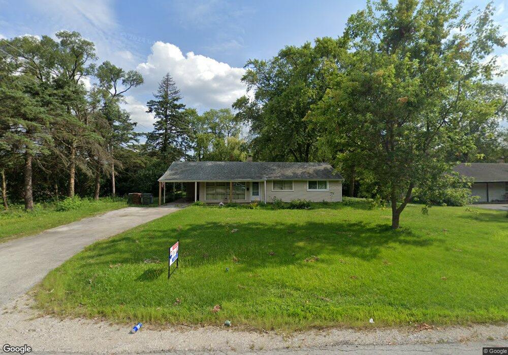 4411 179th St, Country Club Hills, IL 60478 - photo 1