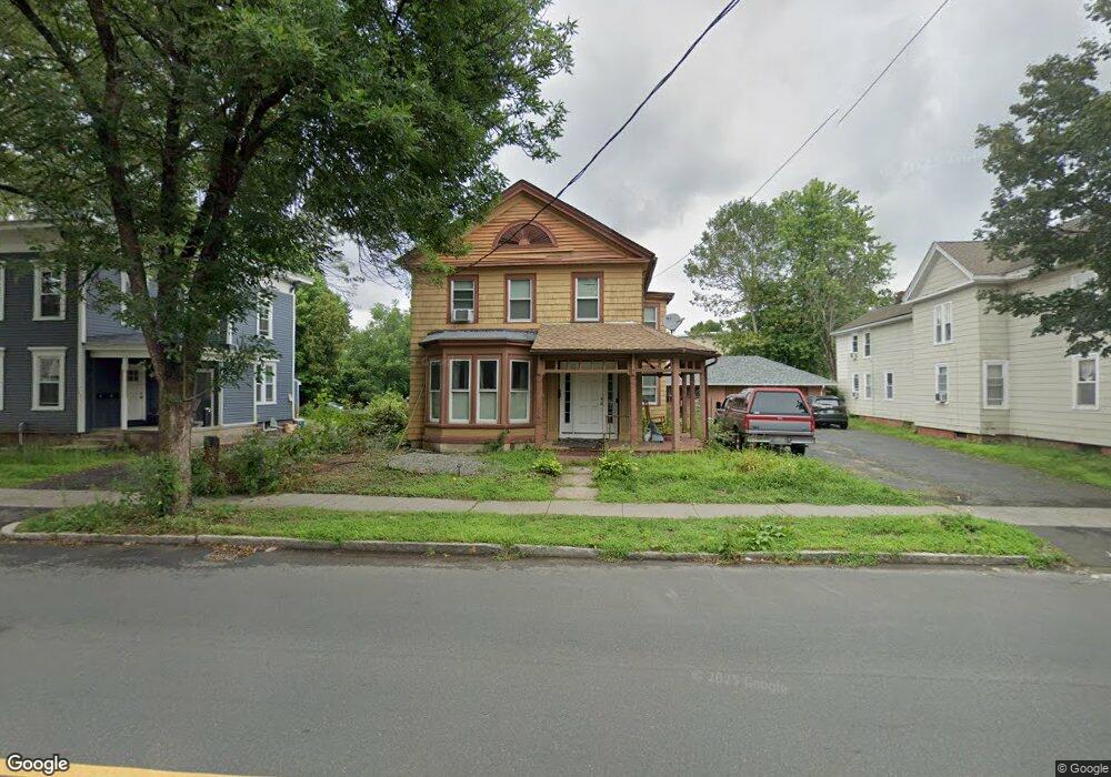 133 Springfield St, Chicopee, MA 01013 - photo 1