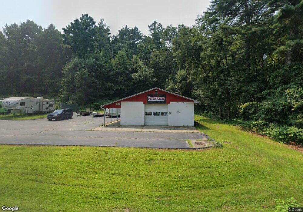 304 New London Rd, Colchester, CT 06415 - photo 1