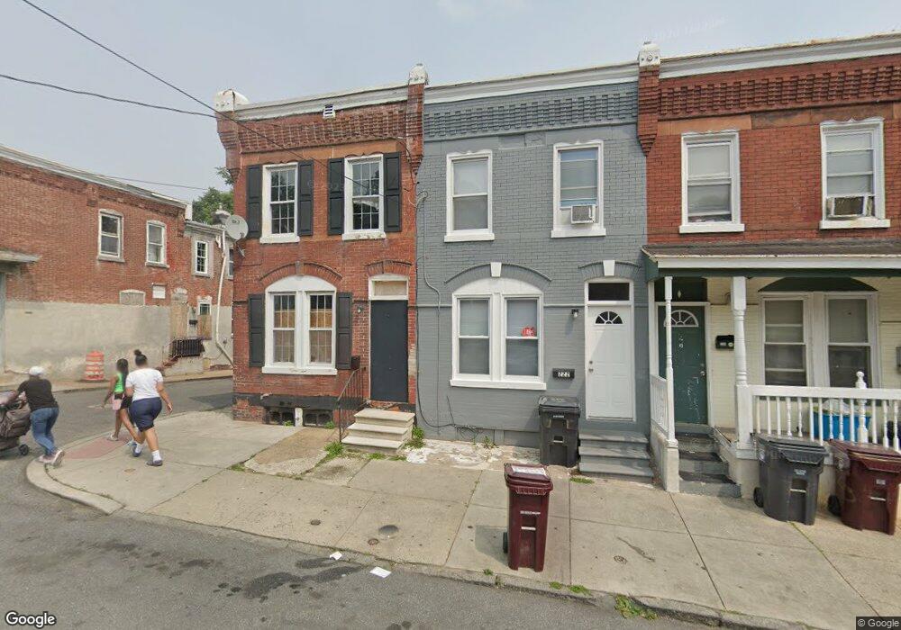 224 N Franklin St, Wilmington, DE 19805 - photo 1
