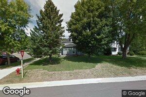 503 4th St NE, Fosston, MN 56542