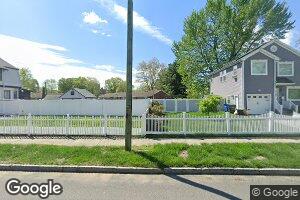 111 Clayton St, Springfield, MA 01107
