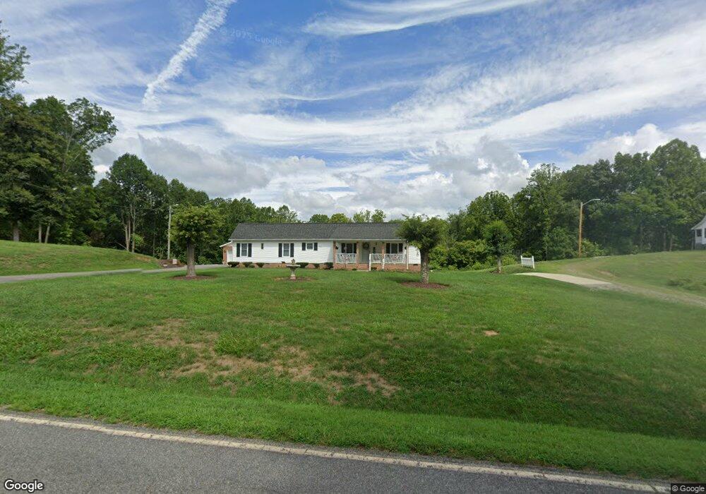 1962 Stoney Mountain Rd, Martinsville, VA 24112 - photo 1