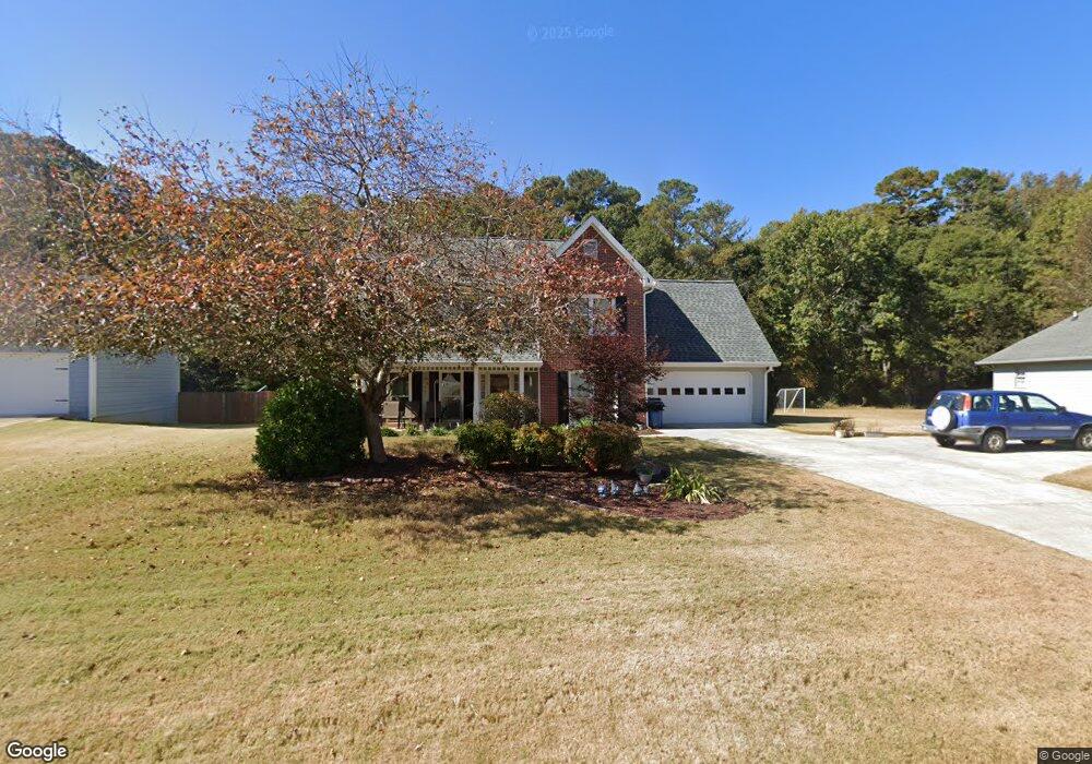 3509 Cherry Creek Ct SE, Conyers, GA 30013 - photo 1