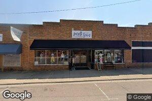 126 N Washington St, Lacon, IL 61540