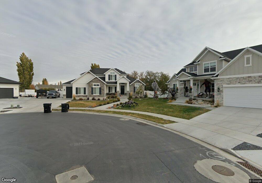 1522 W Barber Ln, Syracuse, UT 84075 - photo 1