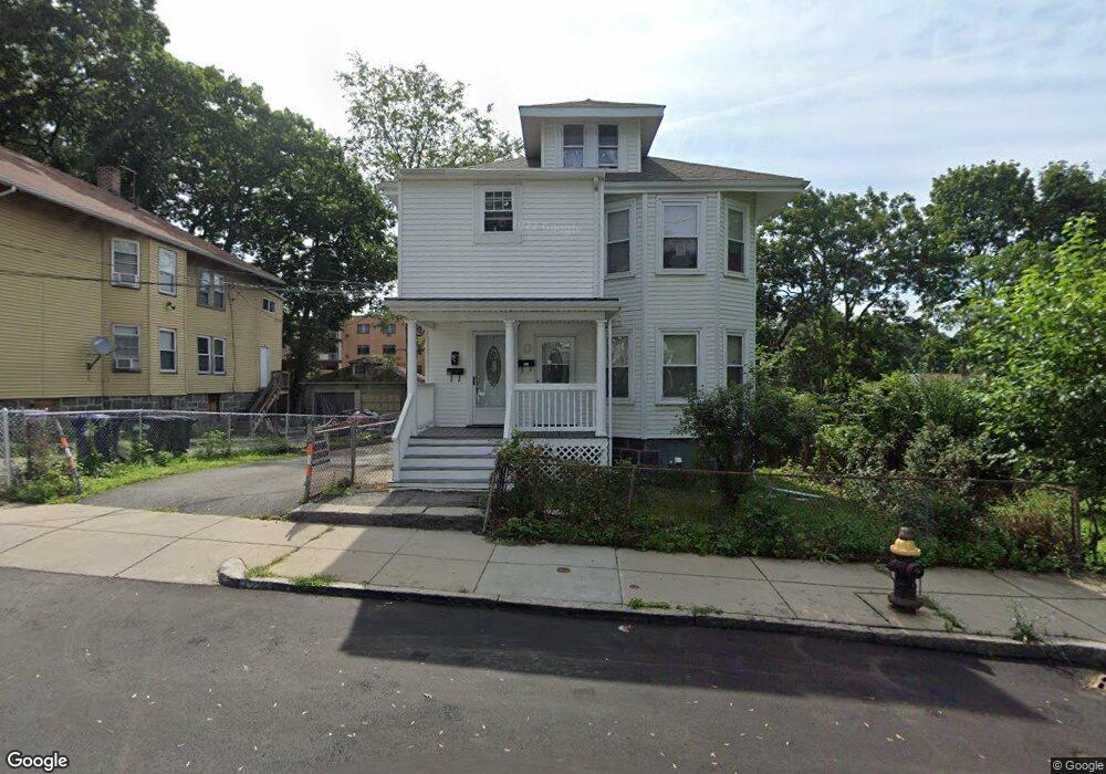 86 Astoria St unit 2, Mattapan, MA 02126 - photo 1