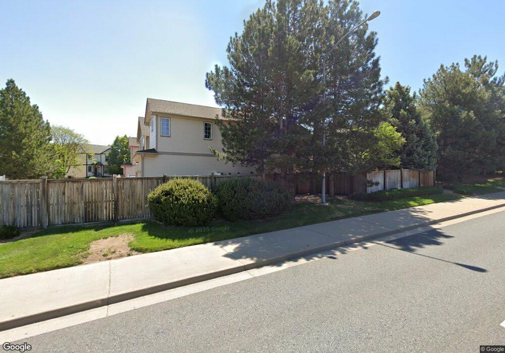 1511 S Buckley Way, Aurora, CO 80017 - photo 1