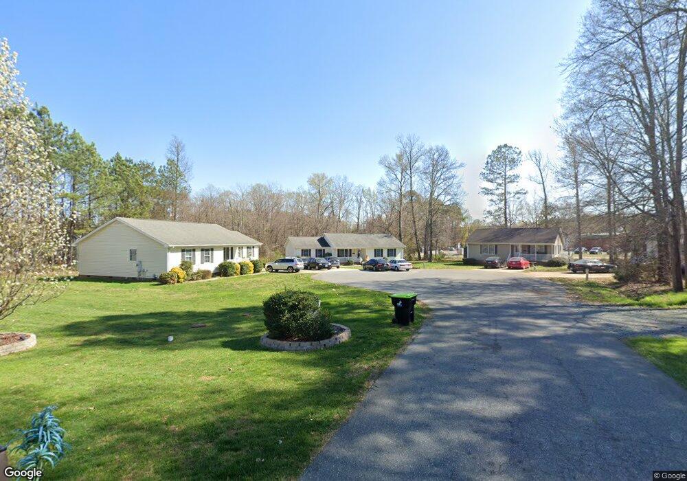 225 Watkins Dr, Siler City, NC 27344 - photo 1