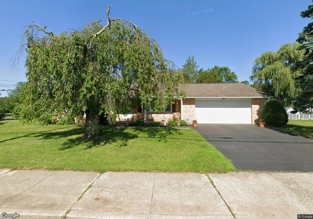 352 S 9th St, Quakertown, PA 18951 - photo 1