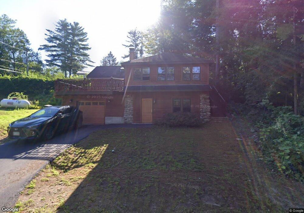 23 Shore Dr, MerriMacK, NH 03054 - photo 1