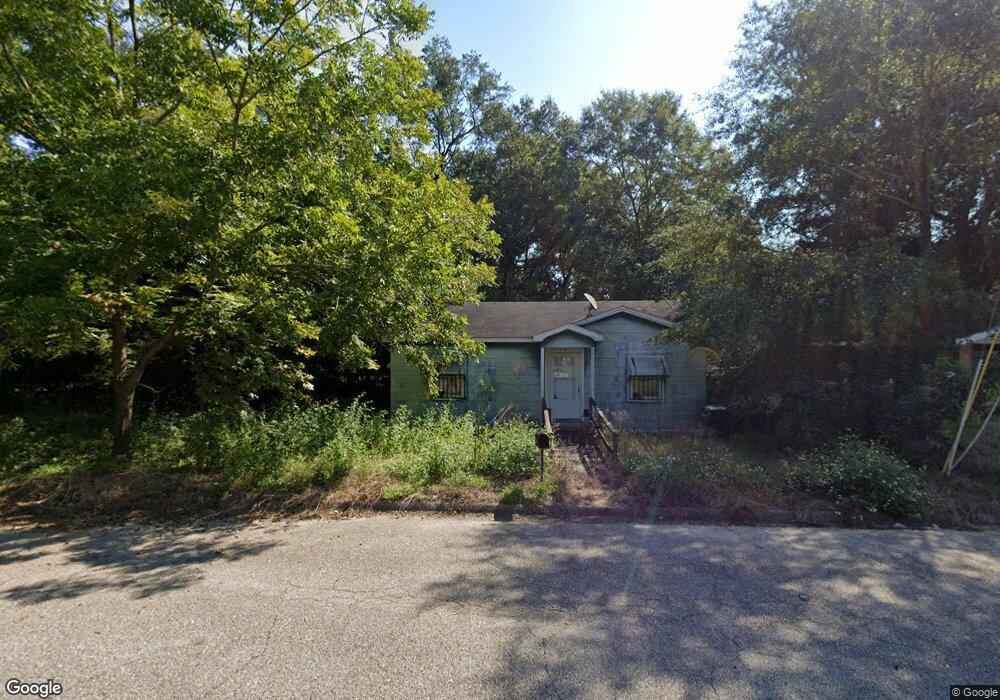 816 Hutchins St, Dothan, AL 36303 - photo 1