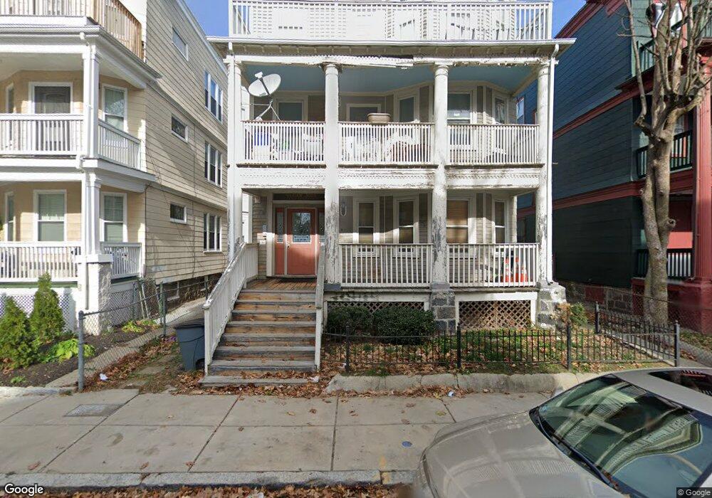 115 Howland St unit 3, Dorchester, MA 02121 - photo 1