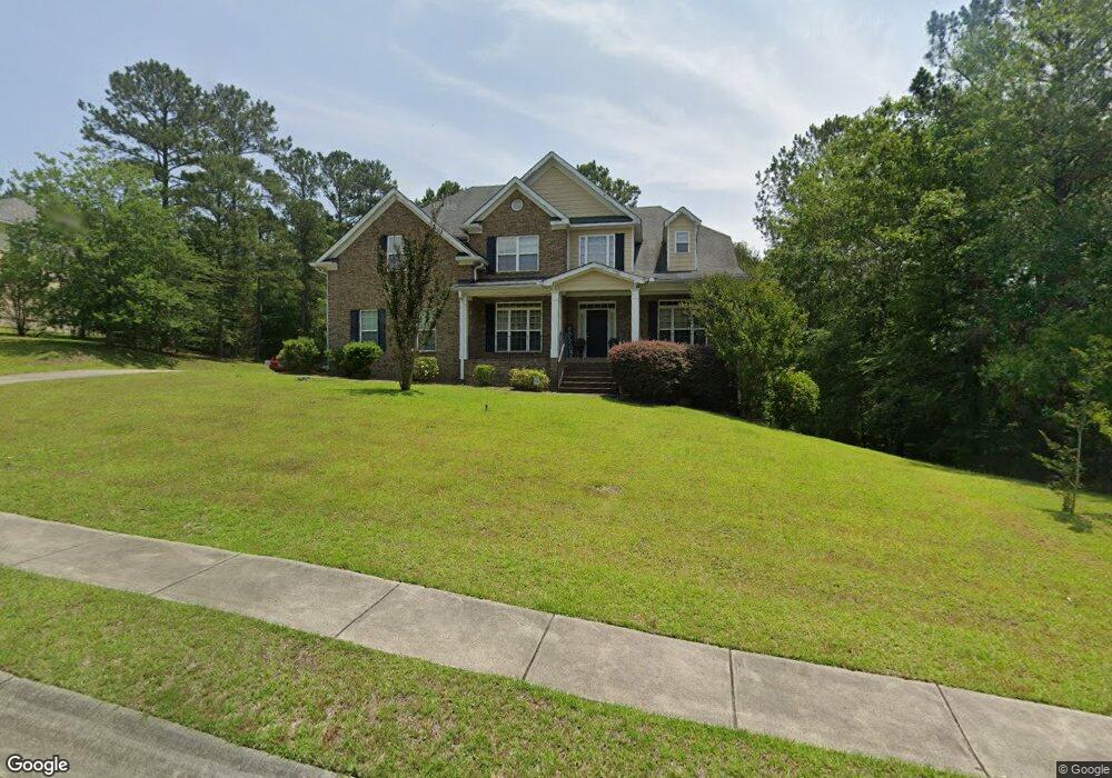 925 Falling Creek Dr, Macon, GA 31220 - photo 1