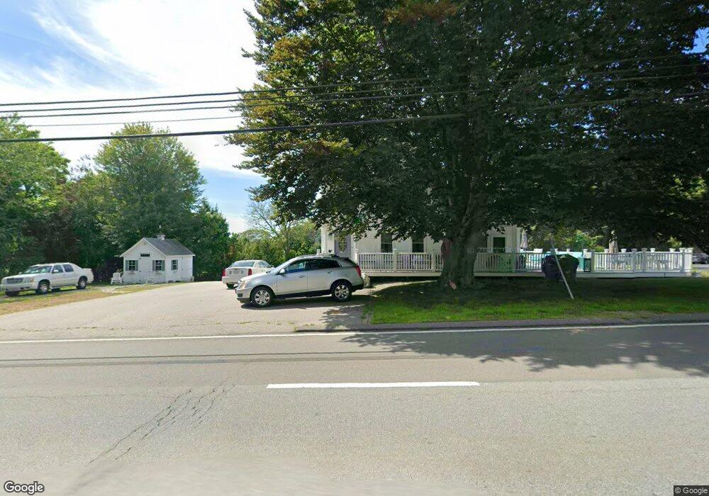 8 Washington St, Plainville, MA 02762 - photo 1