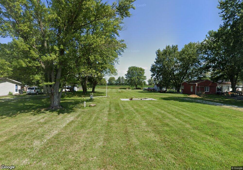8186 W 875 S, Pendleton, IN 46064 - photo 1