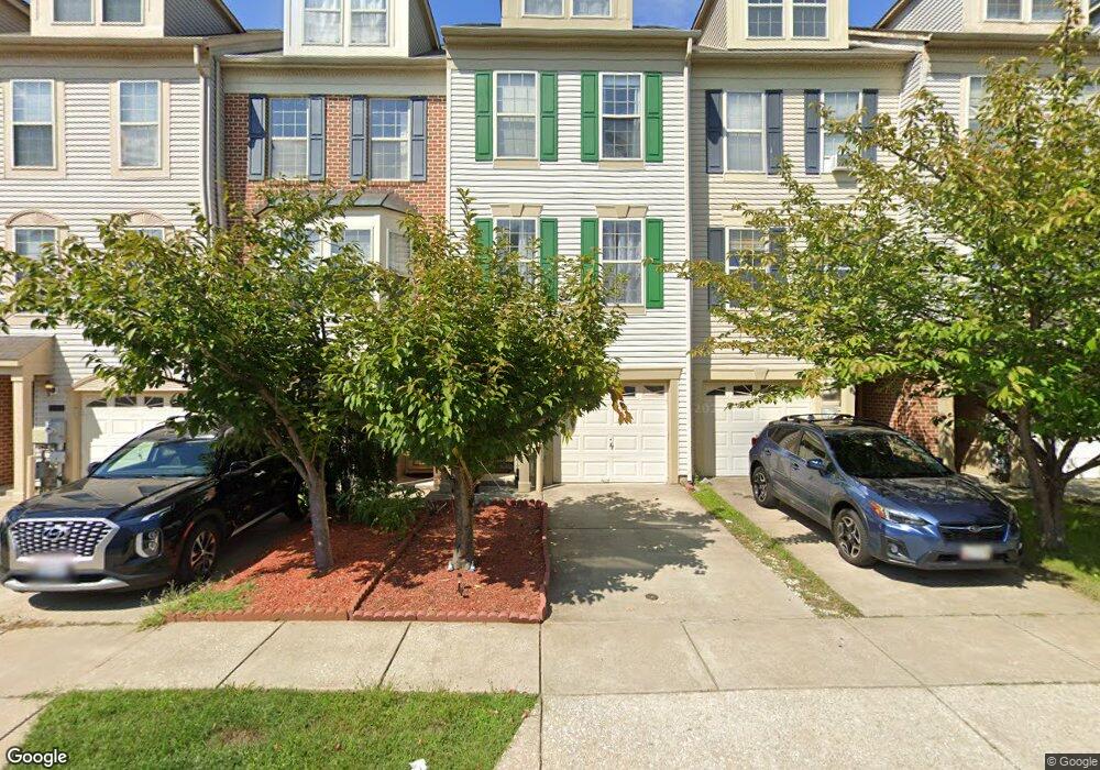 10820 Ephraim Dr, Owings Mills, MD 21117 - photo 1