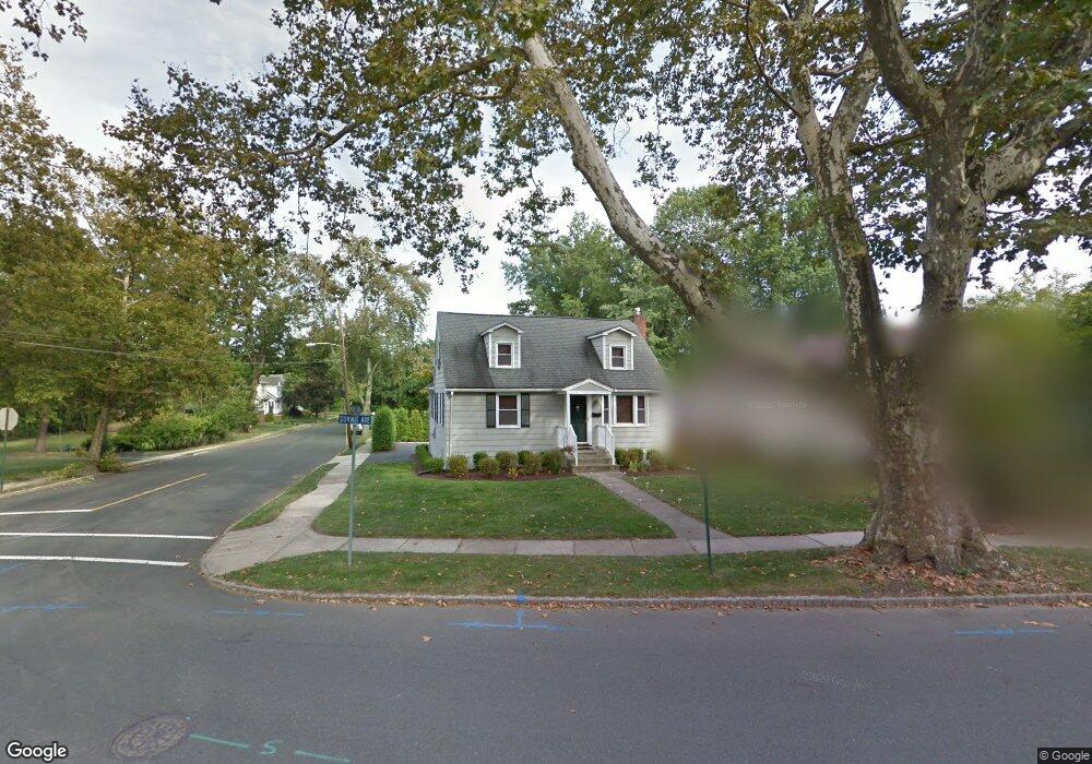 77 Summit Ave, Chatham, NJ 07928 - photo 1