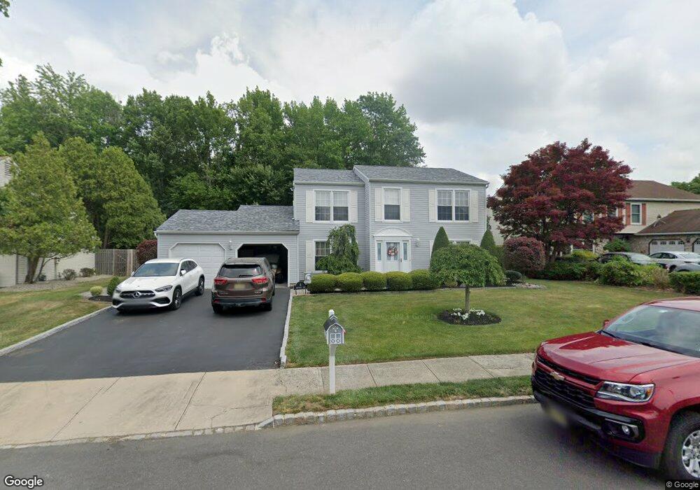 4 Windham Way, Englishtown, NJ 07726 - photo 1