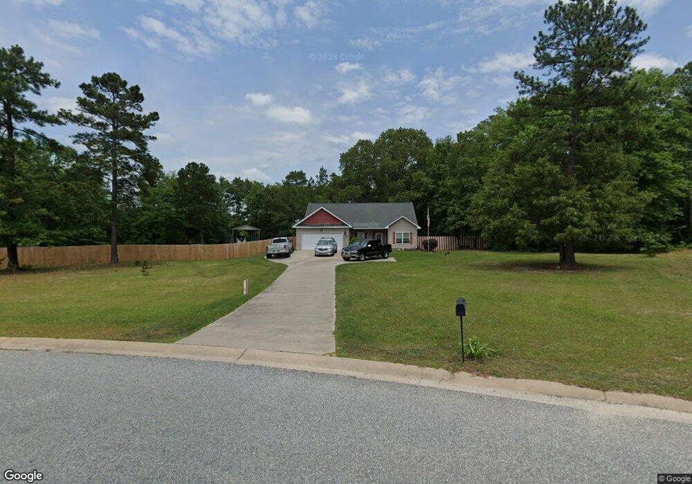 1031 Haley St, Macon, GA 31217 - photo 1