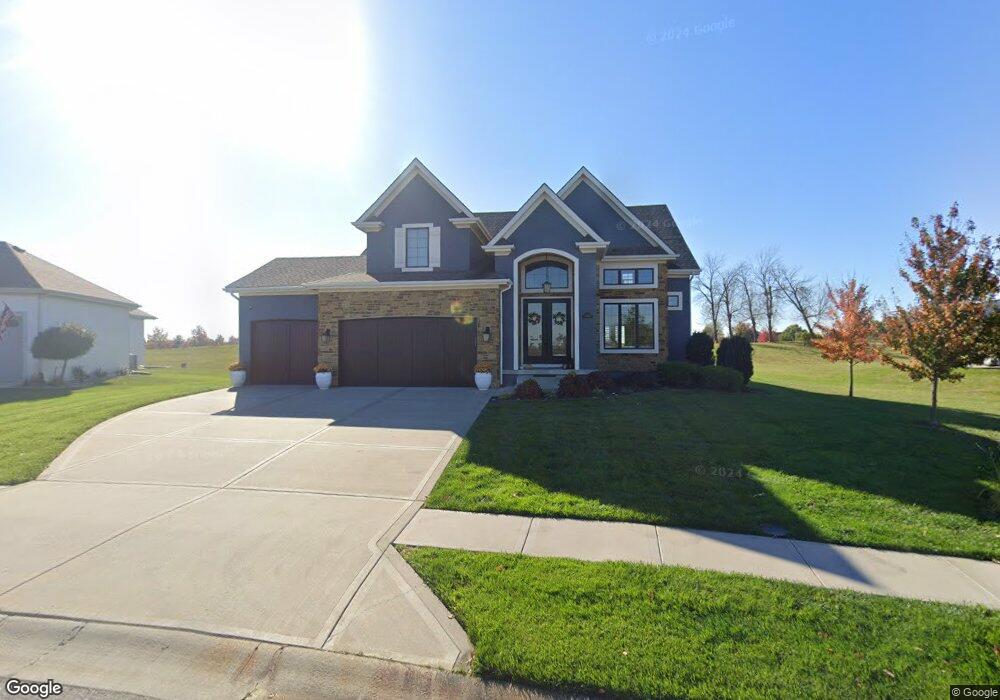 10405 N Brooklyn Ave unit 37073441, Kansas City, MO 64155 - photo 1